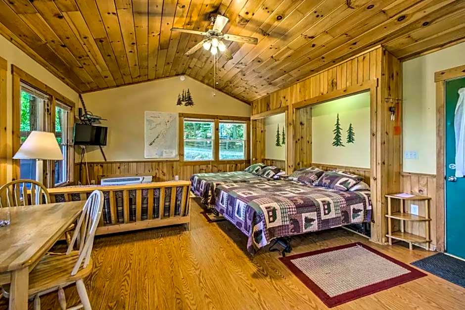 Nantahala Cabins