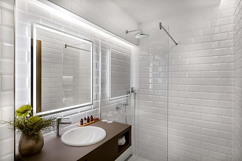 Hotel Vision Budapest by Continental Group