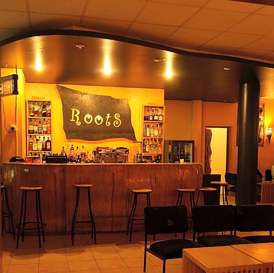 Mount Elgon Hotel & Spa