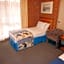 Central Yarrawonga Motor Inn