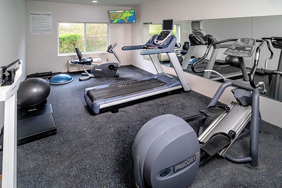 Holiday Inn Express - Charleston/Kanawha City By IHG