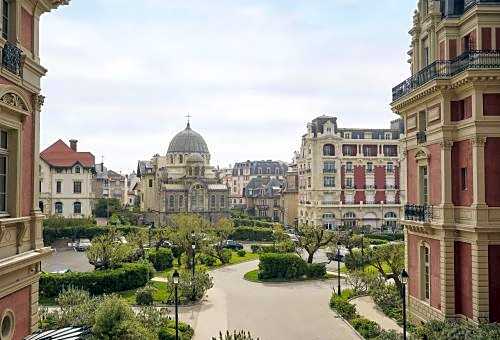 Hotel Du Palais Biarritz Part Of Hyatt