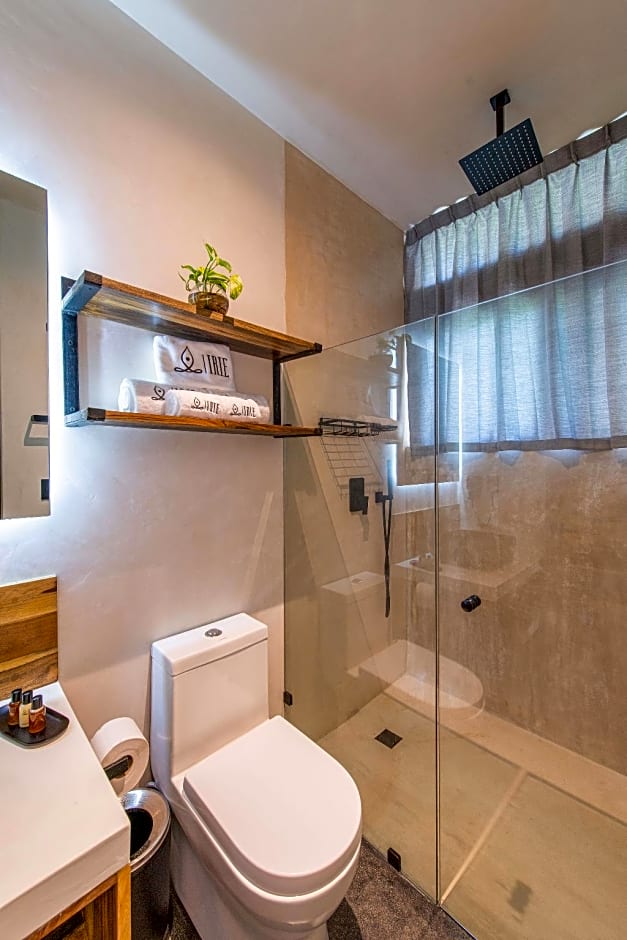 Irie Tulum Boutique Hotel