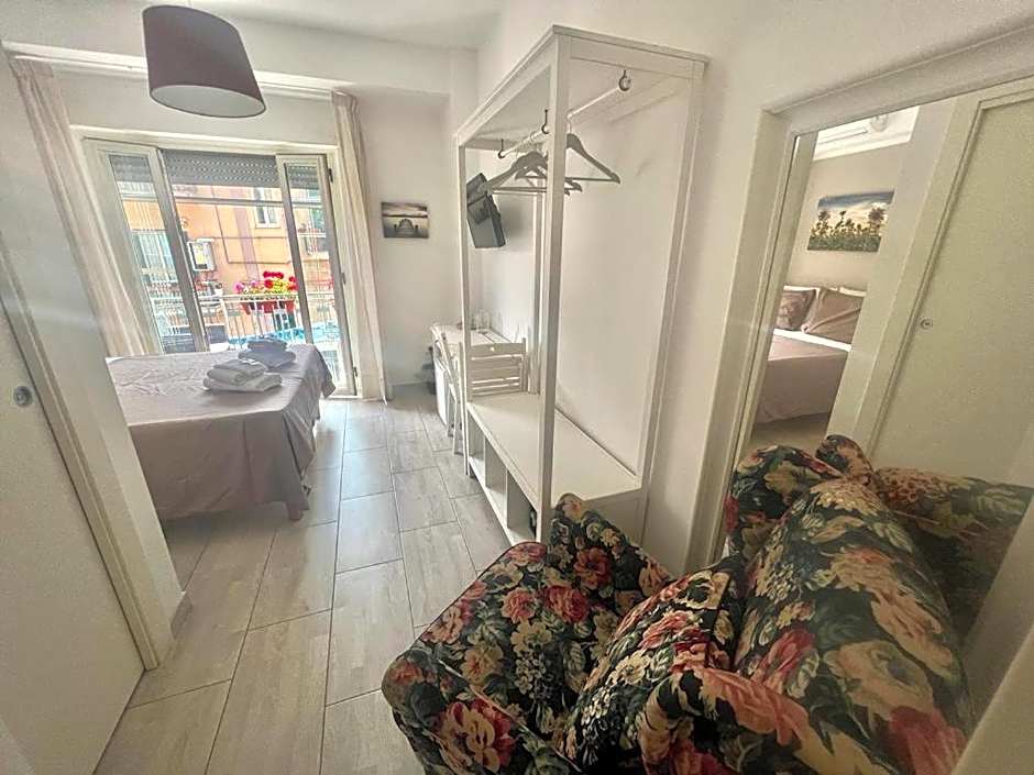 A Casa dei Bruno B&B