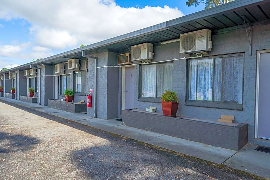 Castle Motel