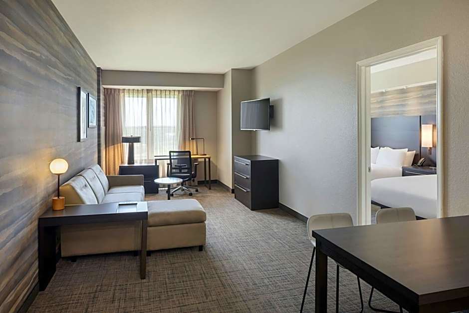 Residence Inn by Marriott Tampa Suncoast Parkway at NorthPointe Village