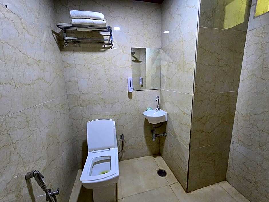 Ramma The Hotel near Nakki Lake