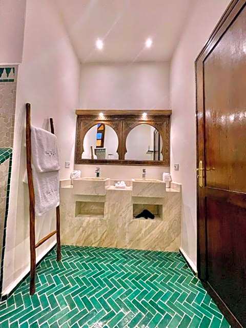 Riad La Vie