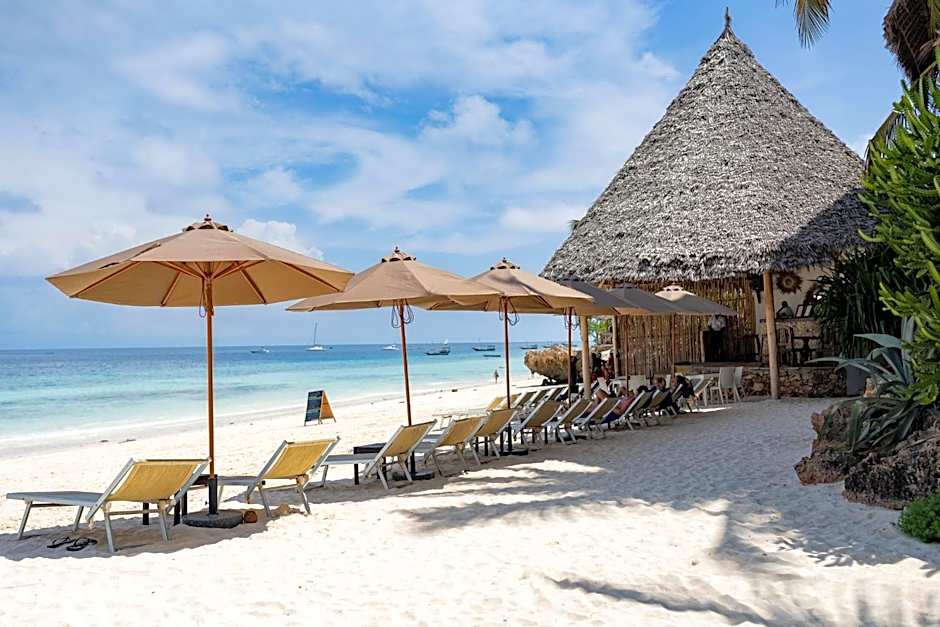 My Blue Hotel Zanzibar