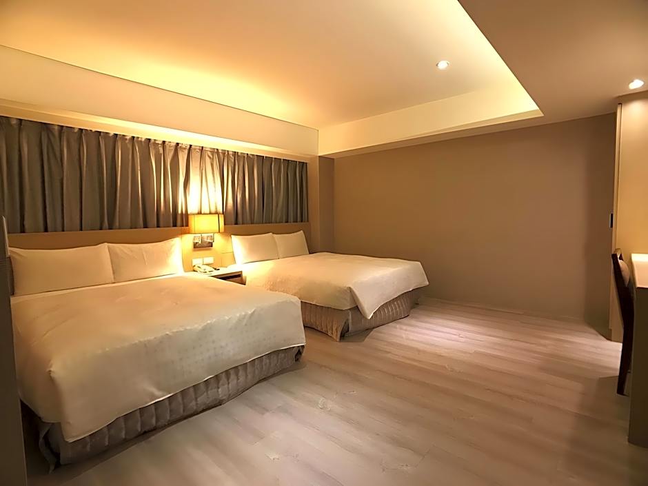 Paris Business Hotel