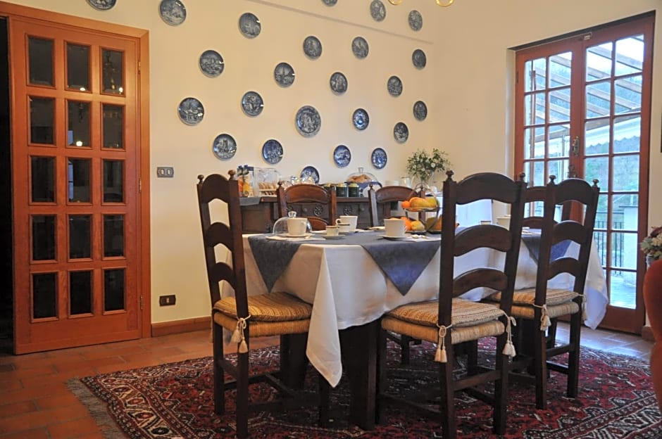 B&B Le Rondini