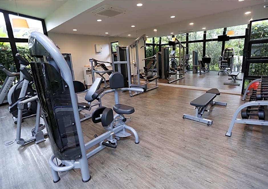 The Private Pool Villas at Civilai Hill Khao Yai