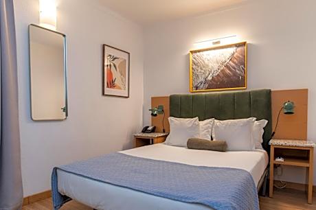 Budget Double or Twin Room