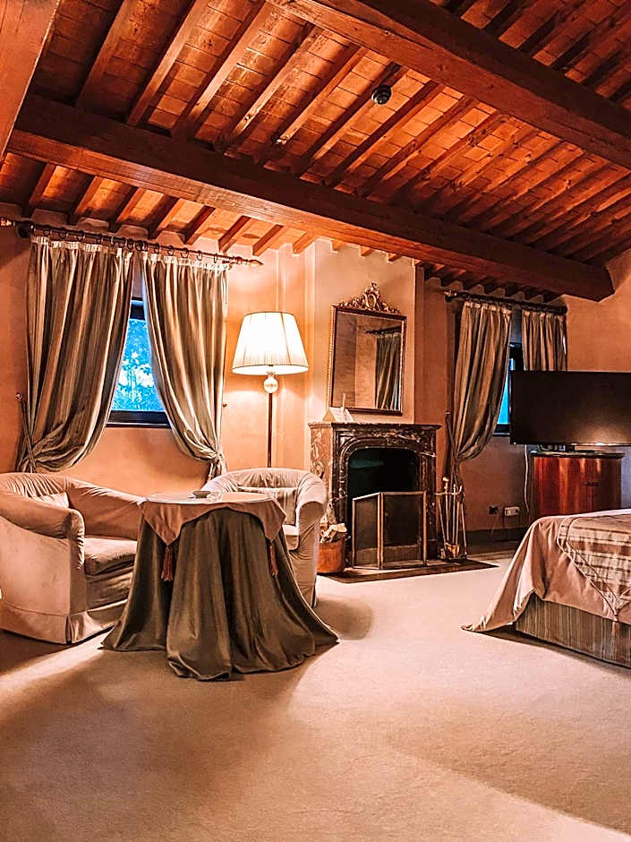 Hotel Relais