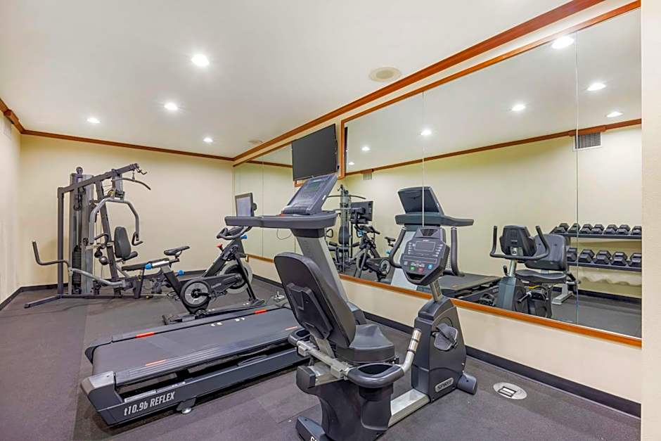 Best Western Plus Northwind Inn & Suites