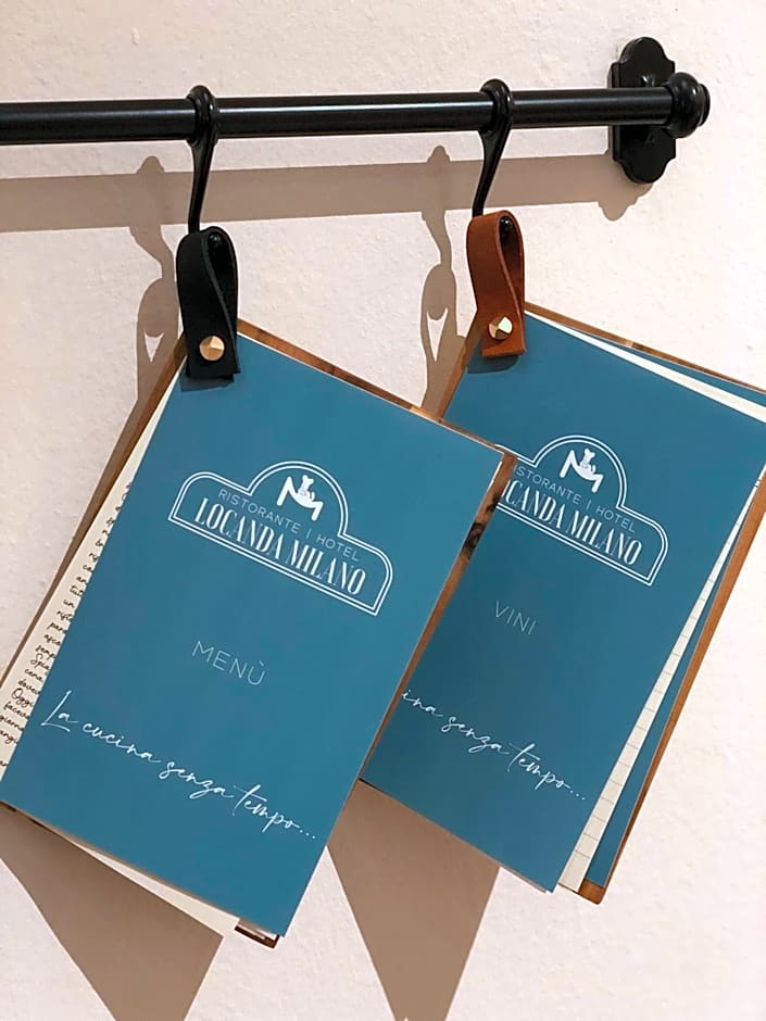 Ristorante Locanda Milano