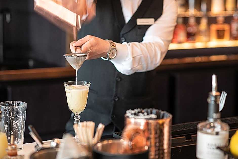 Sheraton Frankfurt Airport Hotel and Conference Center