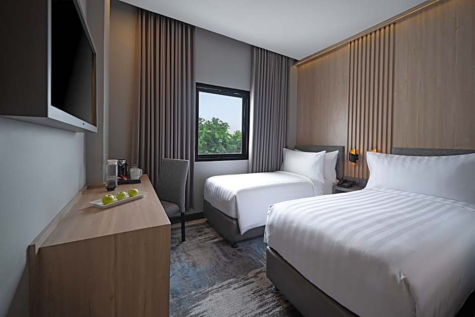ASTON Inn Rembang