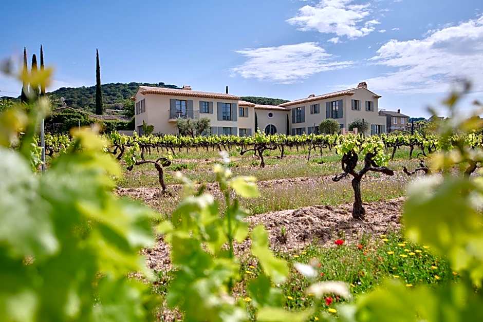 Villa Cosy, hotel & spa