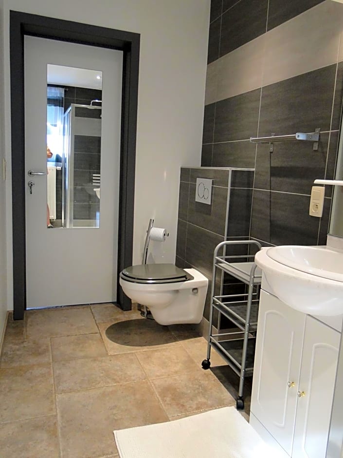 Chambres d'hôtes des Ardennes