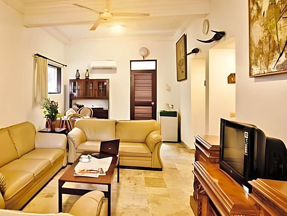 Hotel Sari Bunga