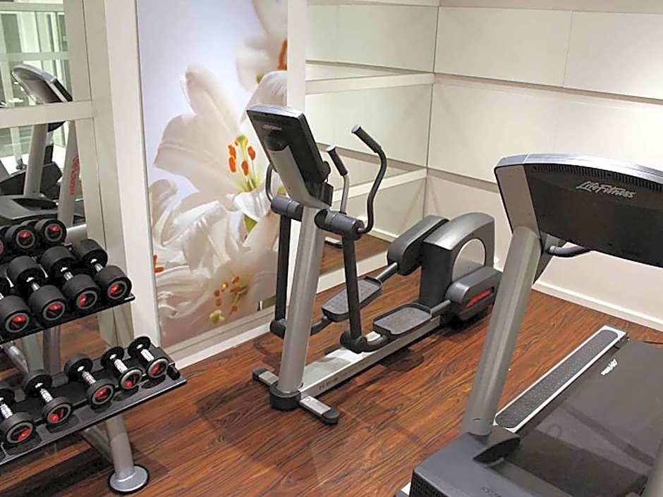 Mercure Hotel Dortmund Centrum