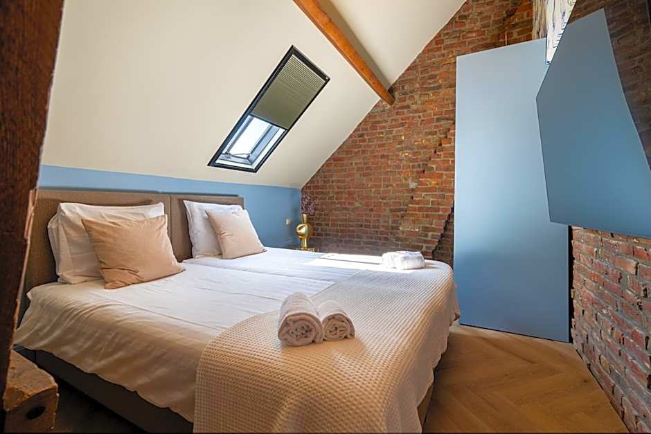 Boetiekhotel op de Platz