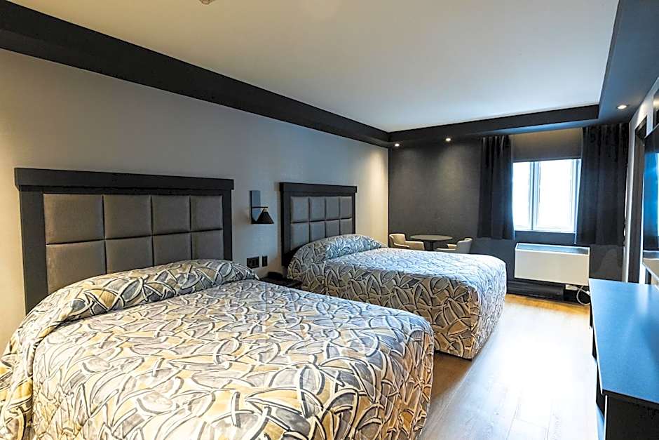 Hotel Le Chablis Cadillac