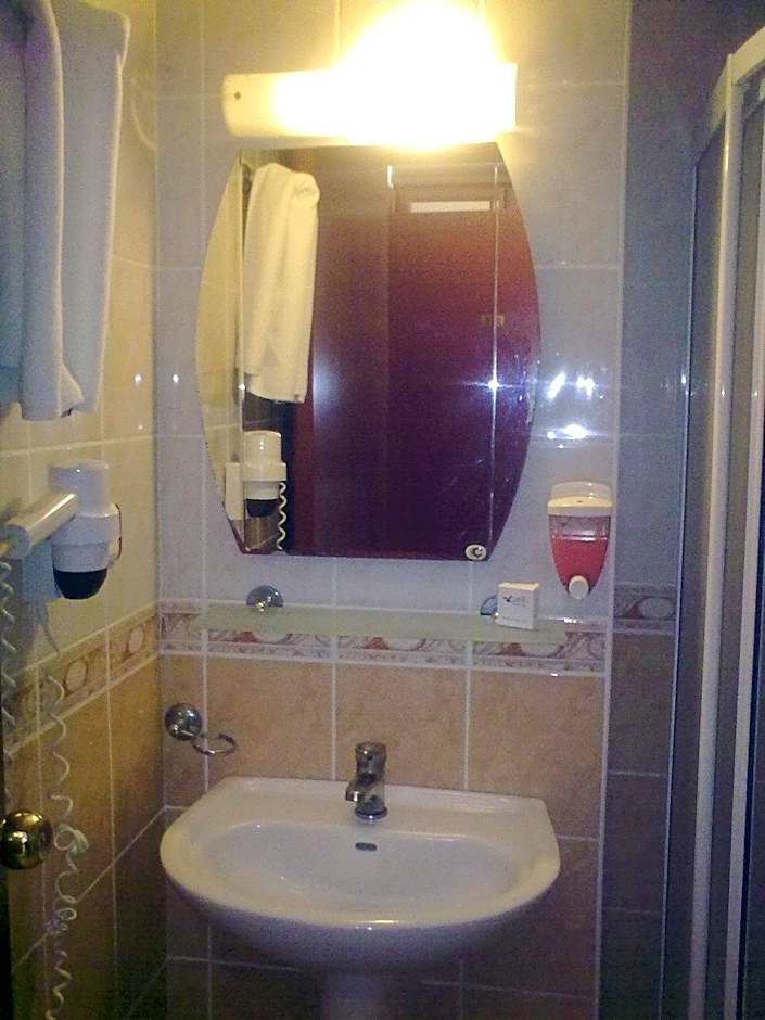 Transatlantik Beach Beldibi - All Inclusive