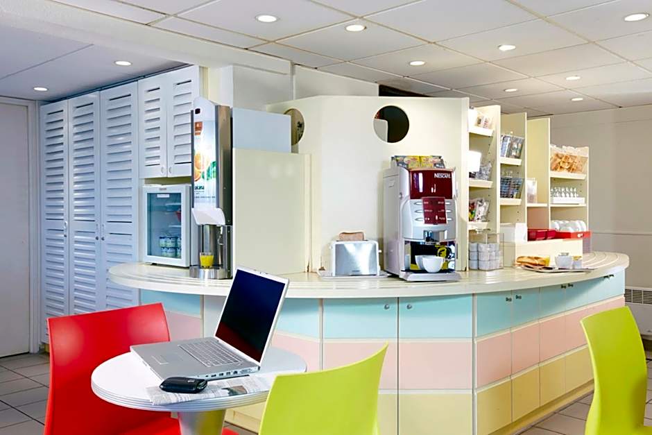 Premiere Classe Lille Ouest - Lomme