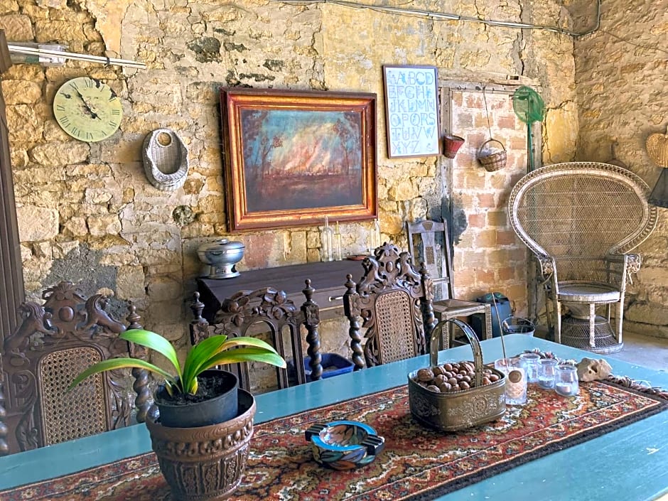 Maison Les Beaux Arts