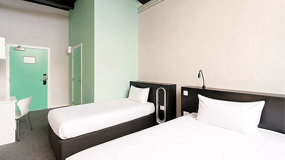 Garner Hotel Dublin Temple Bar By IHG
