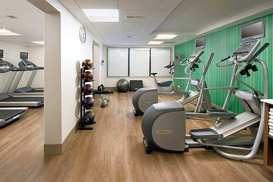 Holiday Inn Express & Suites College Park-University Area By IHG
