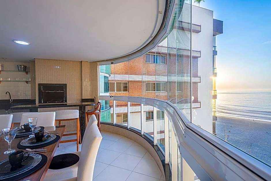 ITNC091 - Incrível vista para o mar com 3Q+3WC