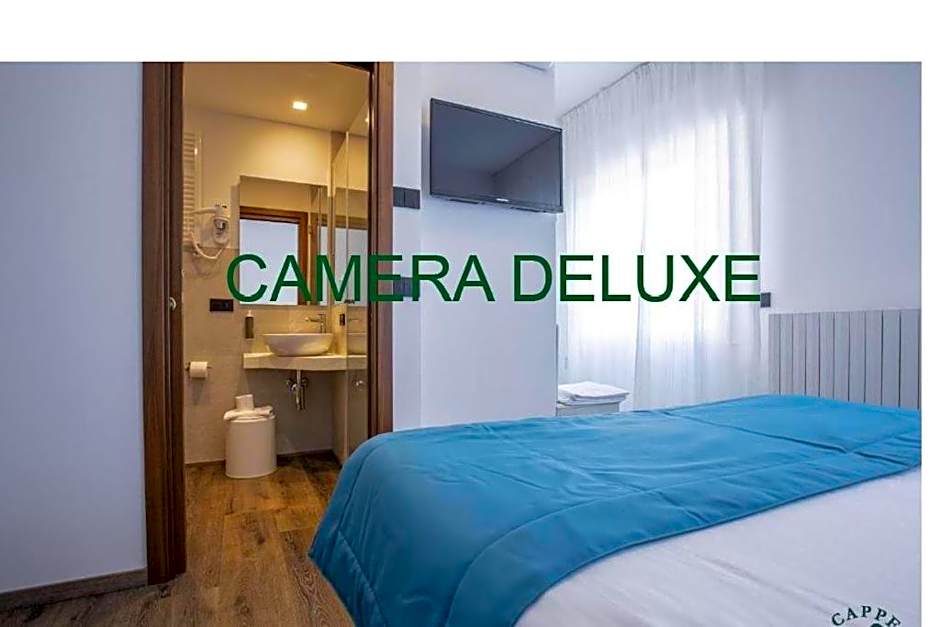 Albergo Cappello E Cadore