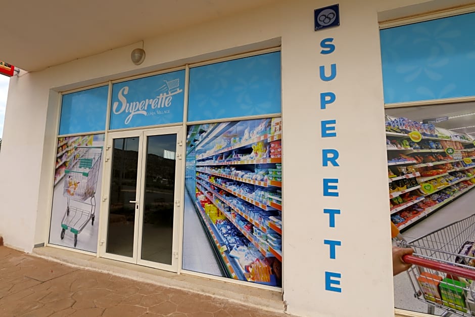 Lunja Village Taghazout