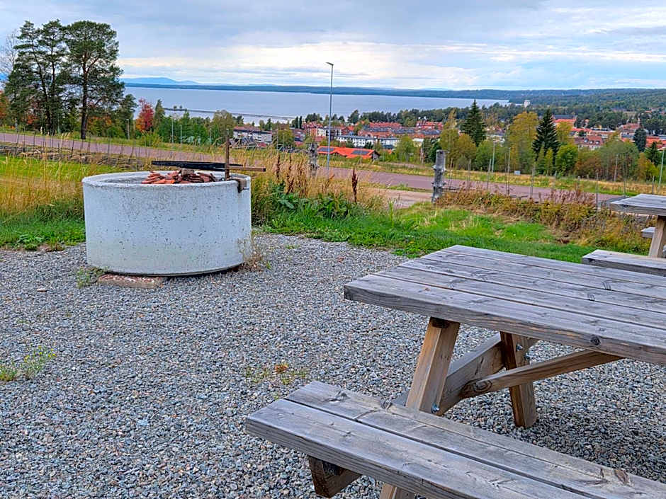 Fyrklöverns Stugby