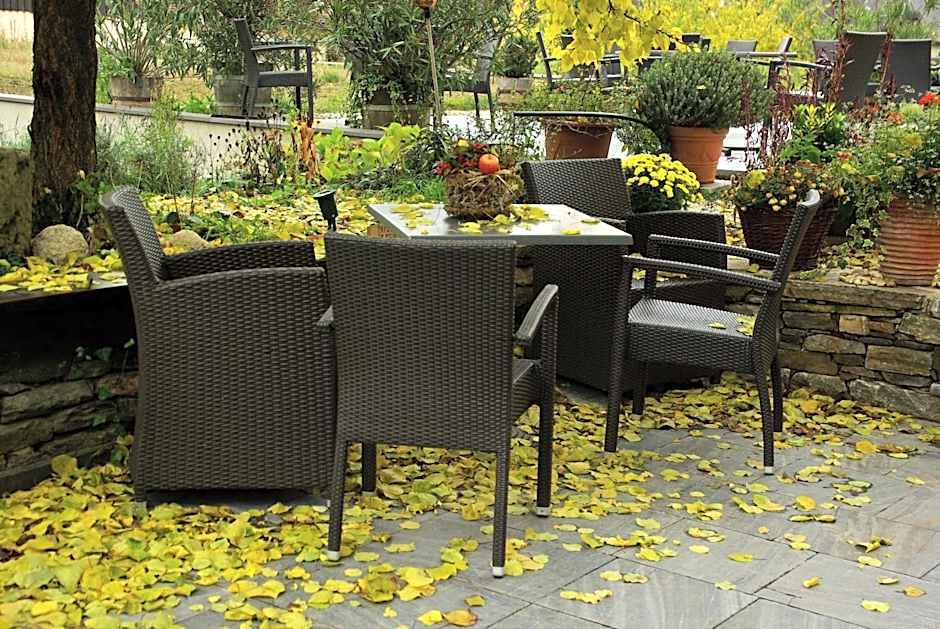 Hotel garni Weinberghof & Weingut Lagler