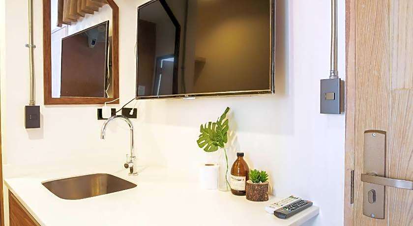 Vann Bangkok Boutique House