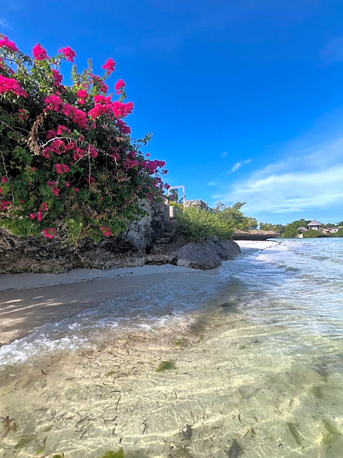 Malcom Ocean View Retreat