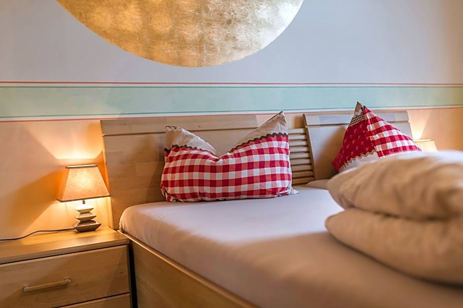 SCHUSTERjunge Aparthotel