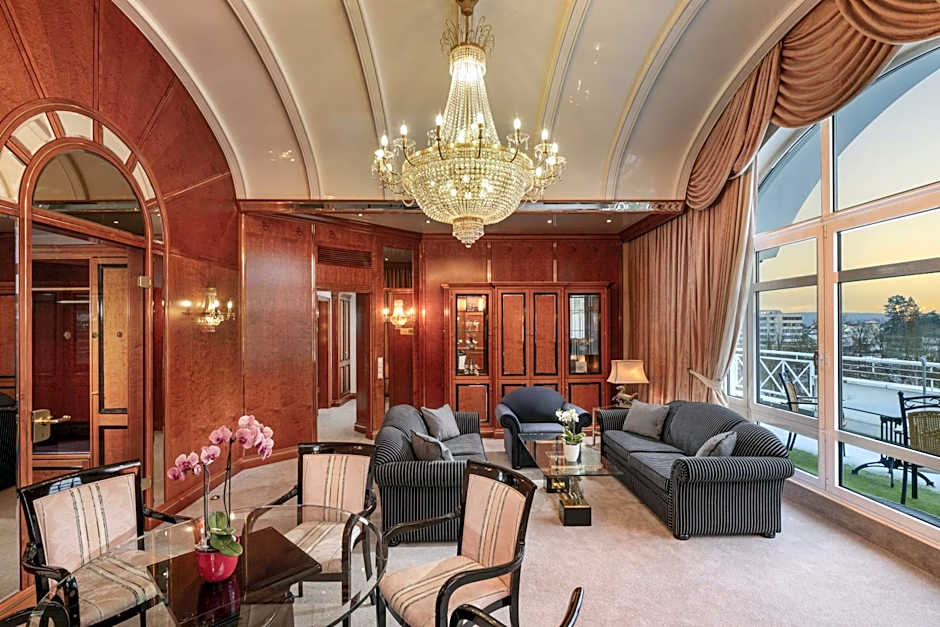 Maritim Hotel Bad Wildungen