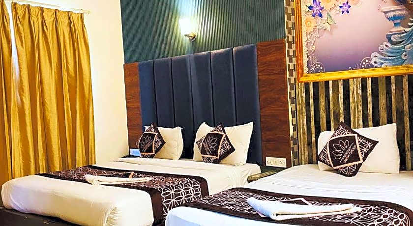 Hotel Smart Plaza