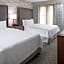 Homewood Suites By Hilton Ft. Worth/Bedford