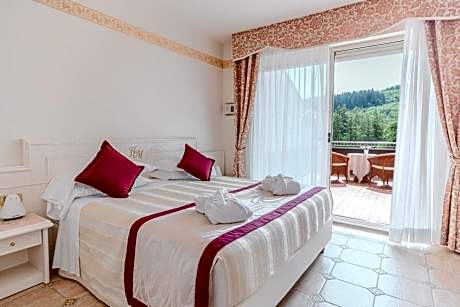 Superior Double/Twin Room Lake View