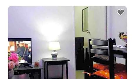 Estien’s cozy condotel w/unli wifi, netflix & kitchen