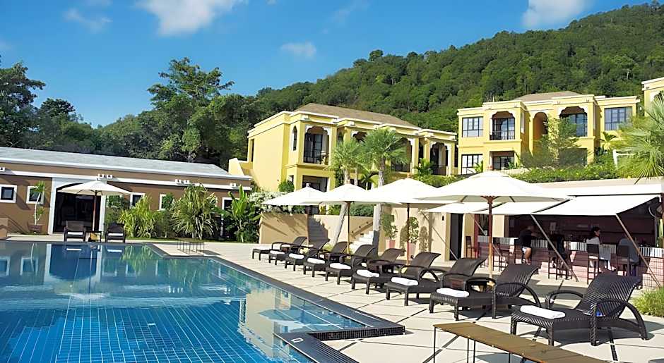 Absolute Sanctuary Hotel (Adult only 12)