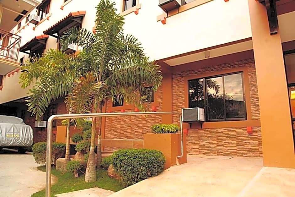 Optimum Pension House