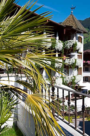 Comfort Double Room with Shower