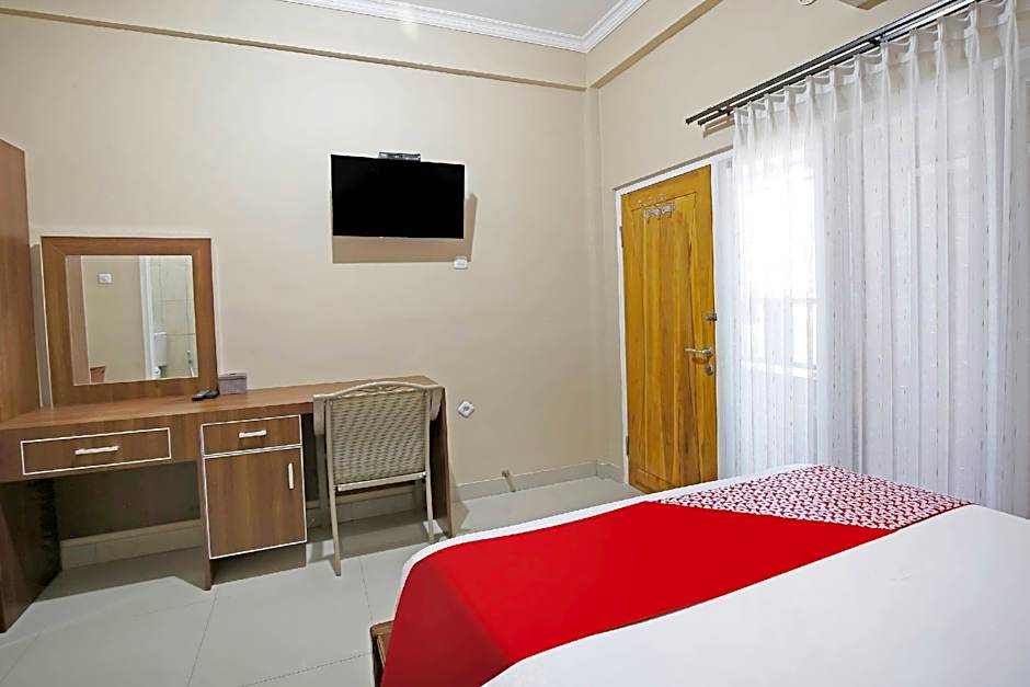 Collection O 91449 Griya Ampenan Residence